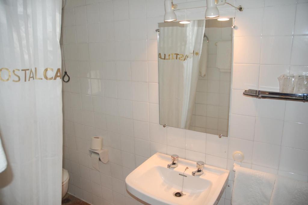 Habitación Individual